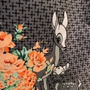 LuLaRoe Leggings ~ Bambi & Mother